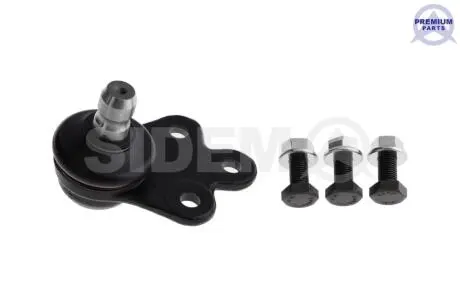 Опора кульова Tesla Model S 12-21 SIDEM 15080