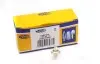 Автолампа 12V 2W B8.3d (в щиток приладів/біла) (PB3 2W 12V) MAGNETI MARELLI 002051000000 (фото 1)