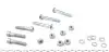Муфта кардана еластична MB C-class (W202/S202)/E-class (W210) (всередині OE) MEYLE 014 152 2113/HD (фото 2)