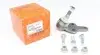 Опора кульова (передня/знизу) Ford Focus II 1.4-2.0TDCi 04-12/C-Max 07-10/Volvo C30/C70/S40 04- ASMETAL 10FR1706 (фото 1)