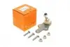 Опора кульова (передня/знизу) Ford Focus II 1.4-2.0TDCi 04-12/C-Max 07-10/Volvo C30/C70/S40 04- ASMETAL 10FR1706 (фото 2)