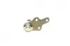 Опора кульова (передня/знизу) Ford Focus II 1.4-2.0TDCi 04-12/C-Max 07-10/Volvo C30/C70/S40 04- ASMETAL 10FR1706 (фото 4)