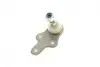 Опора кульова (передня/знизу) Ford Focus II 1.4-2.0TDCi 04-12/C-Max 07-10/Volvo C30/C70/S40 04- ASMETAL 10FR1706 (фото 7)