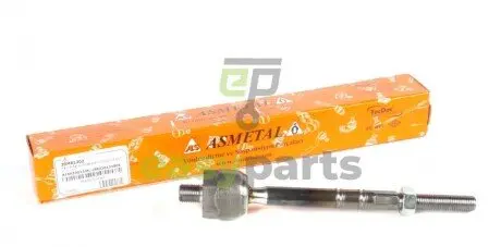 Тяга рульова MB A-class (W168) 1.4-2.1 97-04 ASMETAL 20MR1202