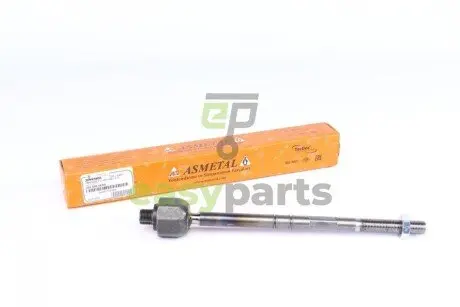 Тяга рульова MB S-class (W221) 05-13 ASMETAL 20MR3800