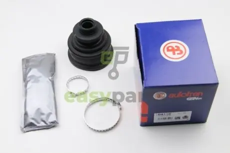 Пильник шруса зовнішнього MASTER 80-98 AUTOFREN D8110