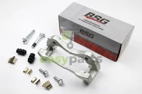 Скоба супорта перед Transit 06- Пр. BSG BSG 30-255-007
