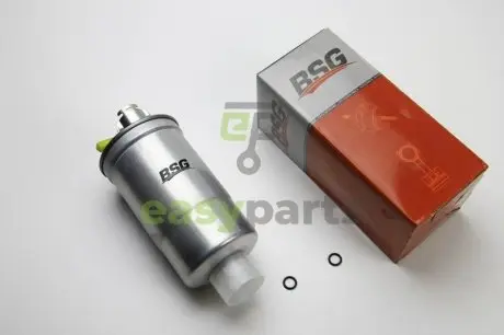 Фільтр паливний LT 2.5-2.8TDI 96>06 BSG BSG 90-130-002