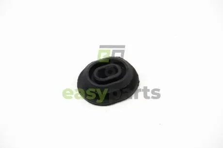 Подушка радіатора Caddy 03- (нижня) BSG BSG 90-700-089