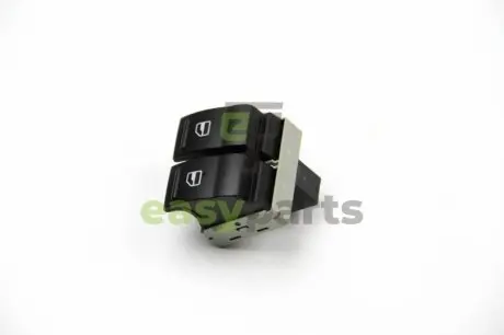 Кнопка склопідйомника VW T5 03- Л. BSG BSG 90-860-087