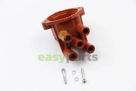 Кришка розподільника запалювання Audi 100 92-/A6 -97 FACET 2.7530/18PHT