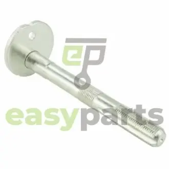 Болт з ексцентриком Land Cruiser 09- FEBEST 0129-016