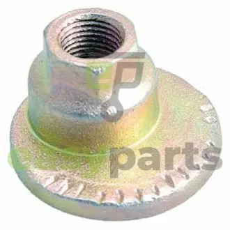 Гайка с эксцентриком Rav 4/Camry -11 FEBEST 0131-001