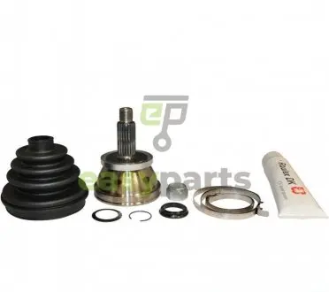 ШРКШ (ШРУС) зовнішній Fabia - (30/20) (-ГУР) JP GROUP 1143302110