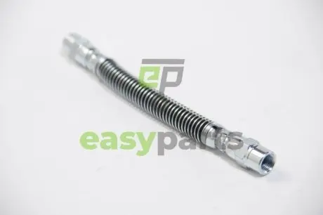 Гальмівний шланг задній VW T4 (155mm) JP GROUP 1161703200