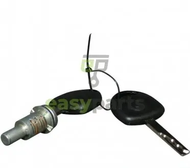 Вкладка замка дверей Vectra B/Omega B JP GROUP 1287500700