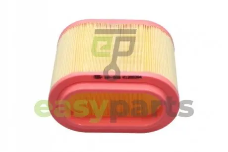 Фільтр повітряний Hyundai H-1 2.5 97- KAVO PARTS HA-698