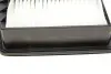 Фільтр повітряний Accord VIII 2.0 08- KAVO PARTS HA-8658 (фото 3)