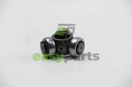 Тришип піввісі Kangoo 1.2-1.9DCI 97- Metalcaucho 39400
