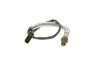 Лямбда-зонд BMW X3 (F25) xDrive 28 i BOSCH 0258010233 (фото 5)