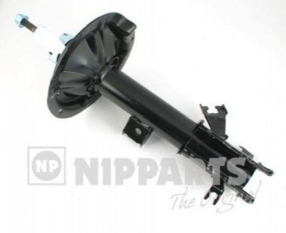Амортизатор газовий переднiй, правий NIPPARTS N5511030G (фото 1)