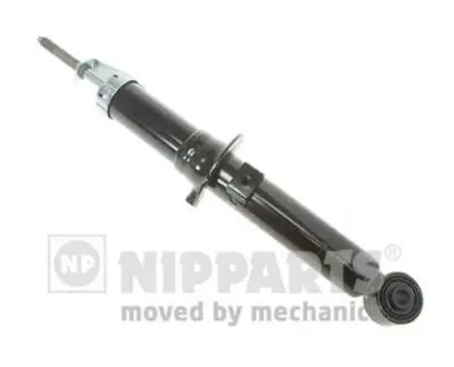 Амортизатор газовий переднiй, правий NIPPARTS N5510314G