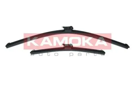 Щiтка склоочисника к-т 600 мм/350 мм KAMOKA 27A12