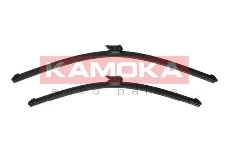 Щiтка склоочисника к-т 600 мм/500 мм KAMOKA 27A03