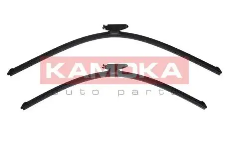 Щiтка склоочисника к-т 750 мм/650 мм KAMOKA 27B09