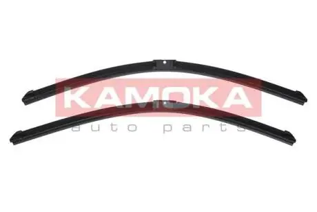 Щiтка склоочисника к-т 530 мм/530 мм KAMOKA 27C23