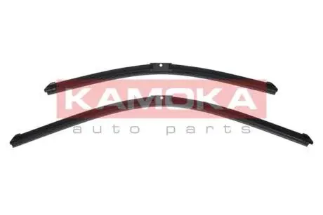 Щiтка склоочисника к-т 600 мм/450 мм KAMOKA 27C24