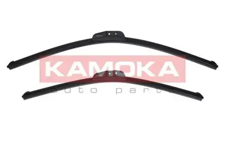 Щiтка склоочисника к-т 650 мм/550 мм KAMOKA 27E23