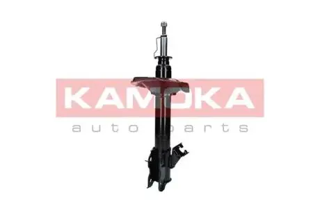 Амортизатор газовий переднiй, правий KAMOKA 2000306