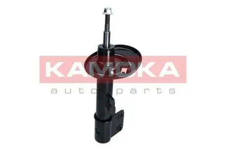 Фото амортизатор газовий переднiй, правий KAMOKA 2000151 Амортизатор газовий переднiй, правий KAMOKA 2000151