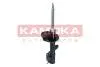 Фото 2 - амортизатор газовий переднiй, правий KAMOKA 2000396 Амортизатор газовий переднiй, правий KAMOKA 2000396 (фото 2)