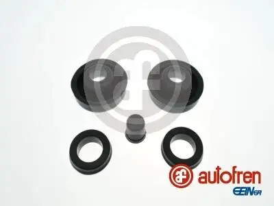 Ремкомплект заднього гальм. цилiндра AUTOFREN D3619
