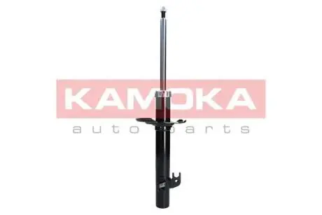 Амортизатор газовий переднiй, правий KAMOKA 2000129
