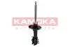 Амортизатор газовий переднiй, правий KAMOKA 2000528 (фото 1)