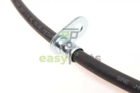 Шланг гальмівний (передній) Toyota RAV4 1.8/2.0 16V 00-05 (R) (570mm) BLUE PRINT ADT353196