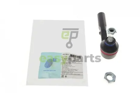 Наконечник тяги рульової (L) Citroen Nemo 08- BLUE PRINT ADP158701