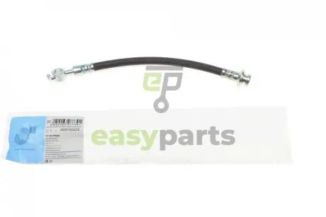 Шланг гальмівний передн. OPEL Insignia -17 BLUE PRINT ADN153236 (фото 1)