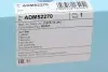 Фільтр повітряний Mazda Mazda 3 1.6 16V 13- BLUE PRINT ADM52270 (фото 1)