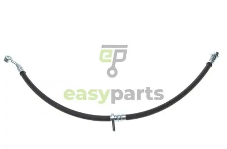 Фото 1 - шланг гальмівний (передній) Honda CR-V 01-07 (R) (568mm) BLUE PRINT ADH253109 Шланг гальмівний (передній) Honda CR-V 01-07 (R) (568mm) BLUE PRINT ADH253109 (фото 1)