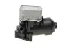 Корпус фільтра масляного VW 1.6TDI/1.9TDI/2.0TDI 06- (з теплообмінником) BLUE PRINT ADBP210027 (фото 1)