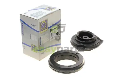 Подушка амортизатора (переднього) + підшипник Nissan X-trail/Renault Koleos 07- (R) IMPERGOM 32726C