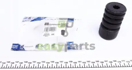 Відбійник амортизатора (заднього) VW Passat 88-97 IMPERGOM 32336