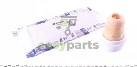 Відбійник амортизатора (переднього) Fiat Doblo 01- IMPERGOM 29045