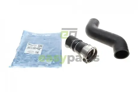 Патрубок інтеркулера Renault Kangoo/Megane III 1.5 dCi 08- (к-кт 2 шт) IMPERGOM 224801