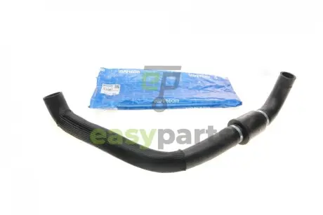 Патрубок інтеркулера Ford Transit 2.2TDCi 06- (к-кт в зборі) IMPERGOM 224162
