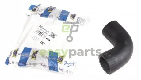 Патрубок інтеркулера Fiat Ducato/Citroen Jumper 2.8HDI -06 IMPERGOM 224032